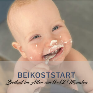 Einführung der Beikost