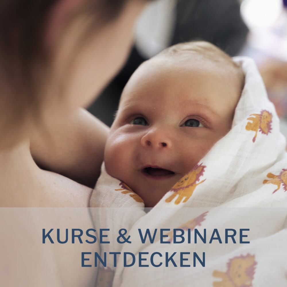 Kurse & Webinare entdecken